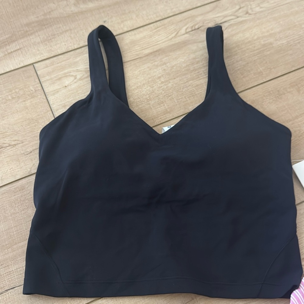 New align tank Lululemon